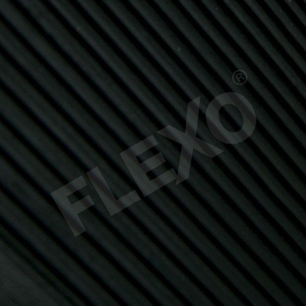 Lines Texture Rubber Mat