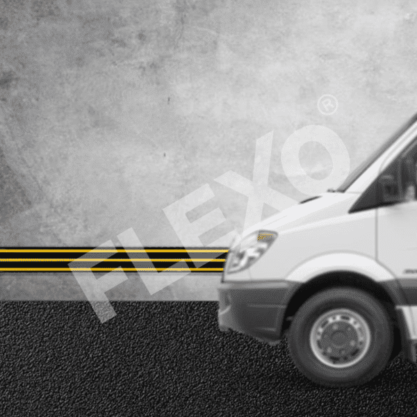 Rubber Wall Guard Flat Pattern-30