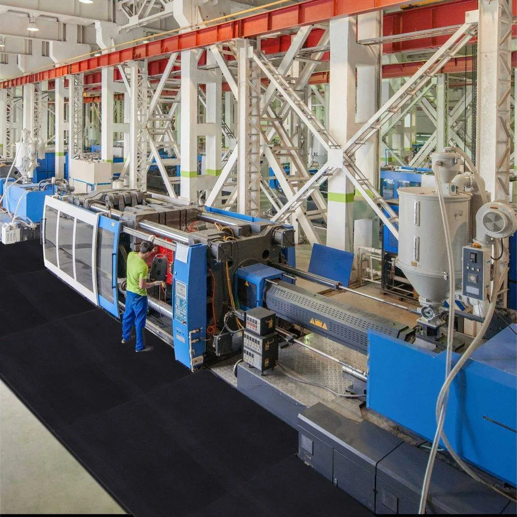 Rubber Sheets
