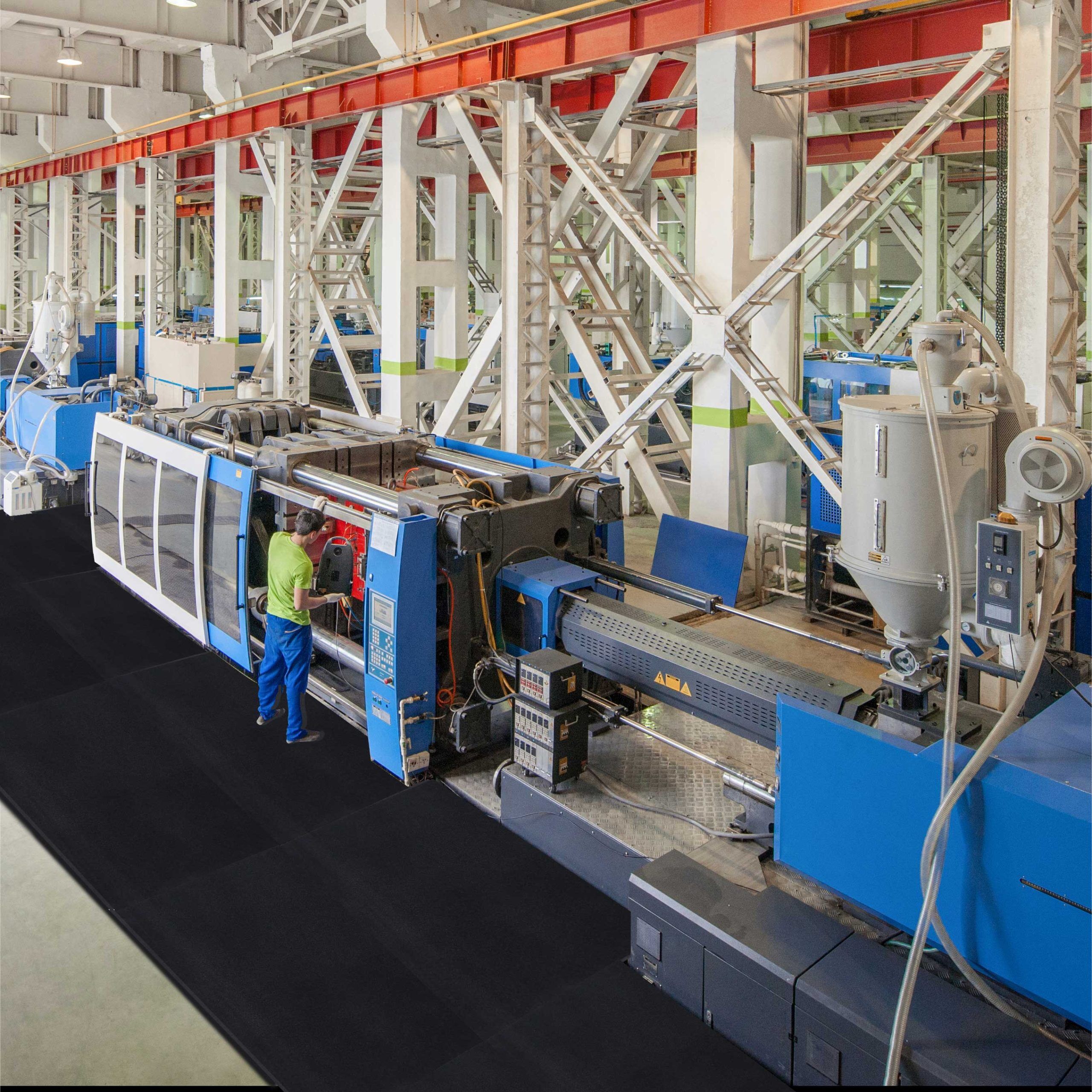Rubber Sheets