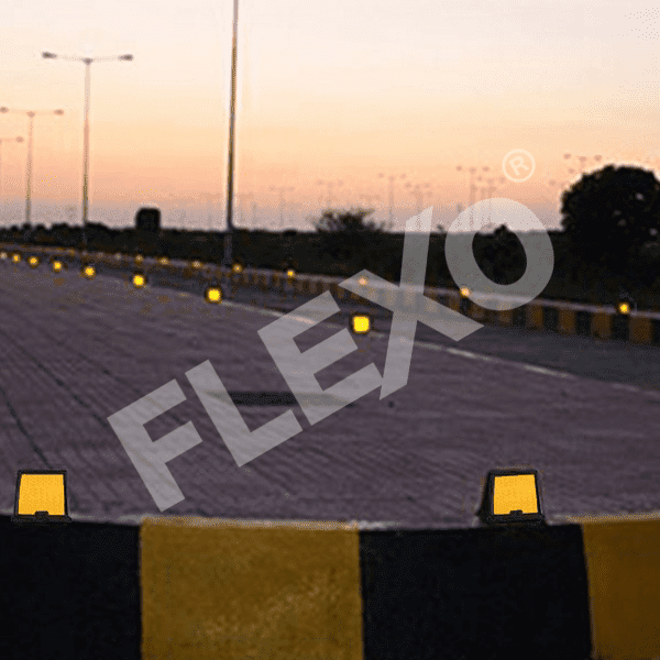 Road Safety Median Marker