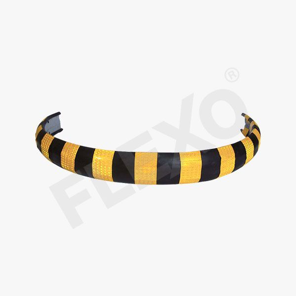Round Column & Corner Protectors