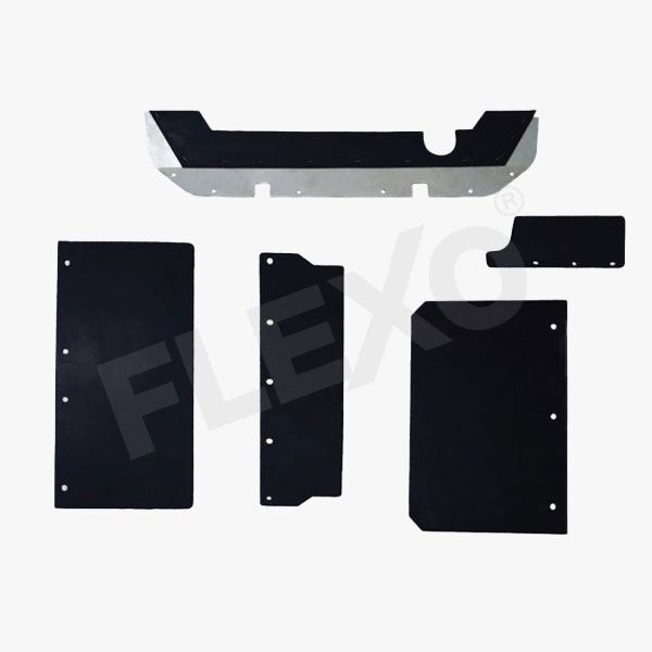 Vehicles Mud Flaps