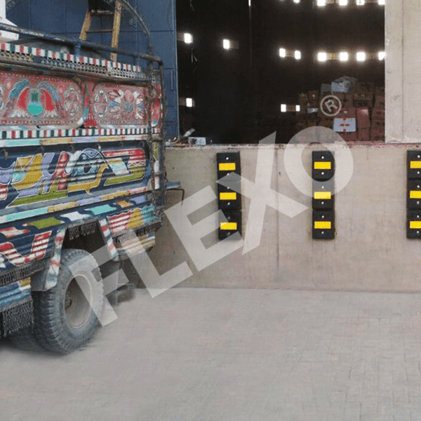Rubber Dock Fenders